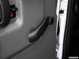  Driver's side inside window controls photo